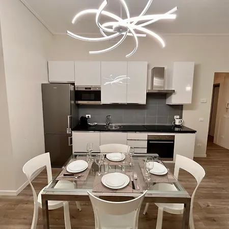 Appartement A 2 Passi Da Giulietta A Vérone