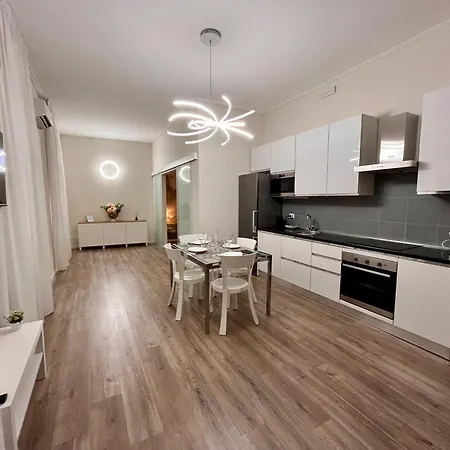 Apartman A 2 Passi Da Giulietta A