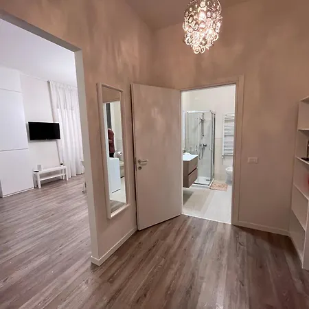 Appartement A 2 Passi Da Giulietta A Vérone