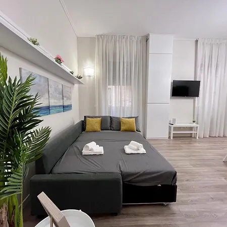 A 2 Passi Da Giulietta A Appartement *