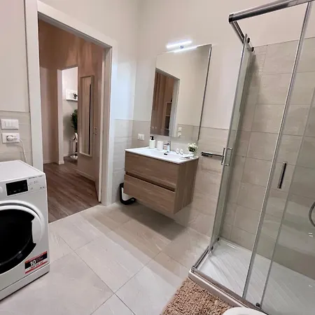 A 2 Passi Da Giulietta A Apartment